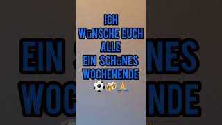 1 Bundesliga der 4 Spieltag beginnt heute und natürlich übers Wochenende ⚽️😎 bundesliga live [upl. by Herculie]