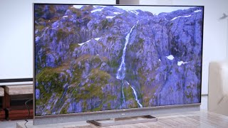 TCL Mini LED 4K C825 [upl. by Agata]