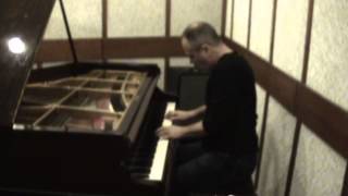 Haim Shapira plays quotJULIAquot by Colin Towns [upl. by Nitsoj]