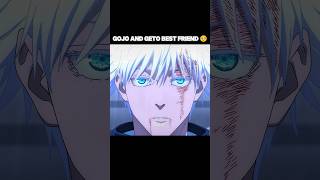 Everything Changed In Gojo After Rikos Death 😔 gojo jujutsukaisen gamingwithkrishna anime [upl. by Valda]