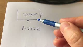 Ushtrim model për provim Zbatime të derivatit [upl. by Nagud]