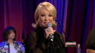 TANYA TUCKER  HUCKABEE [upl. by Delmor]