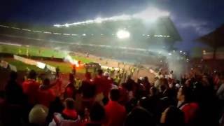 No Name Boys  Vamos cantar pelo Benfica que é o maior de Portugal [upl. by Estes328]