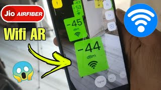 Best app to check wifi coverage in your home  wifi range coverage testing app [upl. by Aicsile]