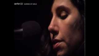 PJ Harvey  20110225 Paris 25 [upl. by Roper]