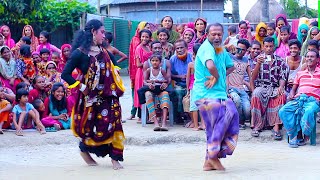 নতুন গীত  ঘড়ির বদল শালীক করব দান কি আম্মাজান  গান  git  song  bangla song  bihar geet [upl. by Ais]