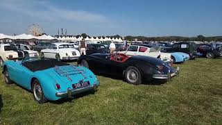 Goodwood Revival 9th September 2023 [upl. by Young]