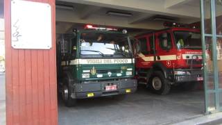 Bomberos Valparaíso U61 C1 por C13 [upl. by Richelle]