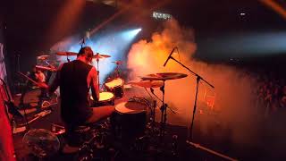 FULL SHOW Aesthetic Perfection Live at Sibur Arena St Petersburg Russia Joe Letz DRUM CAM [upl. by Sapphira]