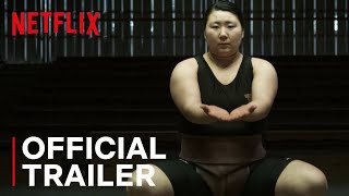 Little Miss Sumo  Main Trailer  Netflix [upl. by Udella]