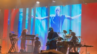 Faithless  We Come One Live in Berlin Sept 2024 [upl. by Jemmy146]