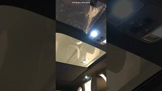 Kia Seltos 2023 Facelift Dual Pane Panoramic Sunroof kiaseltos2023 [upl. by Oninrutas526]