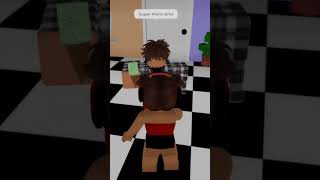 Je note les films préférés des gens dans brookhaven  ROBLOX roblox [upl. by Andriette928]