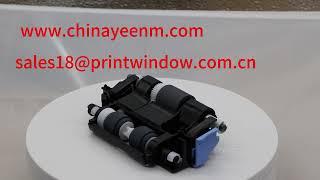 ADF pickup roller Kit for Canon IR ADV C3320 C3325 C3330L IRC3320 IRC3325 IRC3330 [upl. by Inalaeham922]