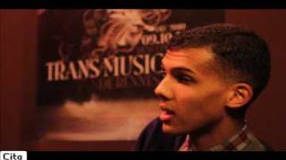 Stromae linterview [upl. by Behl]