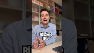 Riduzione Aliquote IRPEF 2024 facciamo il punto [upl. by Streeto]