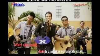 NIRWANA BAND  CINTA MEMANG CINTA  YouTube [upl. by Bartosch282]