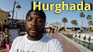 Watch This Before Visiting Hurghada  Egypt 🇪🇬 [upl. by Naarah]