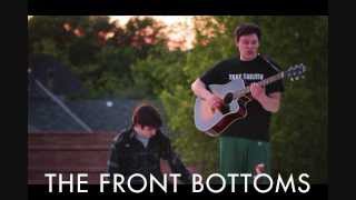 The Front Bottoms  Current Events HQ [upl. by Atilegna]