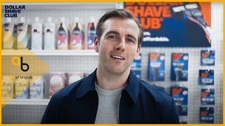 Dollar Shave Club Just Charge Less [upl. by Enej]