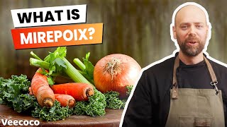 Mirepoix Explained  What is Mirepoix How To Use It [upl. by Orling860]