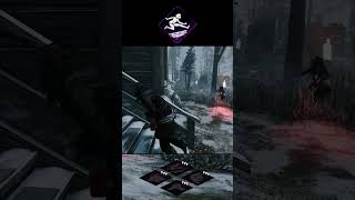 Essa habilidade pode te ajudar quotagilidadequot  Dead by Daylight dbd dbdshorts [upl. by Zippora]