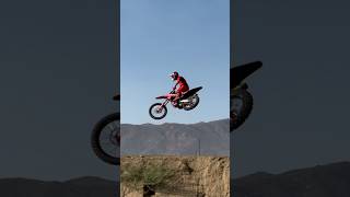 Lake Elsinore Vet Track Warrior 😂 dirtbike motocross riding moto mx jump subscribe [upl. by Airres337]