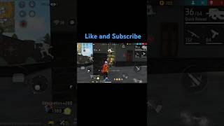 Free fire freefire freefiremax freefireindia viralshorts [upl. by Paik671]