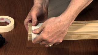 Cutting a Horizon Folding Door [upl. by Bigot]