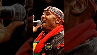 Jimmy Cliff gets UK Certification for quotI Can See Clearly Nowquot After Being Honoured in New York City [upl. by Mady]