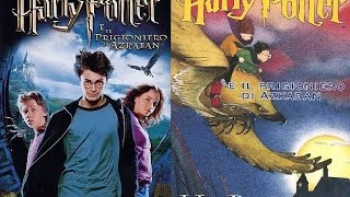 Harry Potter e Il Prigioniero Di Azkaban • Parte 2 • • Letto Da Pannofino  Audiolibro In Italiano [upl. by Wyatt]