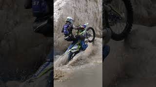 Sea To Sky Swimming Zone enduro hardenduro endurokex [upl. by Manoff]