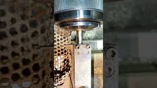 Copper Screws Nonstandard Customization machine cnc [upl. by Edi]