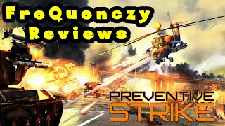 Preventive Strike Review Switch [upl. by Pillyhp]