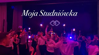 Moja Studniówka 2022 [upl. by Jutta]