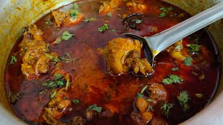 देसी चिकन बनाने का सही तरीका  Desi Murga Recipe Hindi  Desi Chicken Recipe  Desi Chicken Cury [upl. by Heintz]