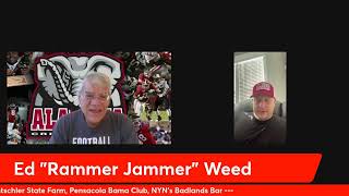 Ed quotRammer Jammerquot Weed [upl. by Sterner40]