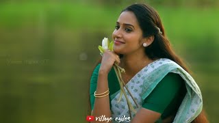 Muthumani Malai  Tamil classic Whatsapp status  Chinna Gounder  SPB  ilayaraja  Village Egiles [upl. by Allard692]