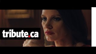 Mollys Game  Trailer [upl. by Adnawaj]