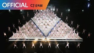 PRODUCE 101 프로듀스 101  PICK ME MV [upl. by Lindgren]