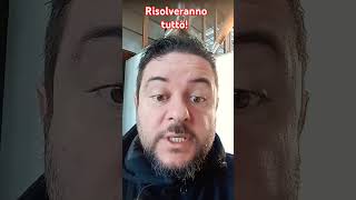 Risolveranno tutto frasedelgiorno depascale emilia romagna sinistra comunisti elezioni [upl. by Erodoeht]