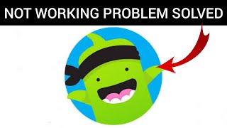 How To Solve ClassDojo App Not Working Not Open Problem Rsha26 Solutions [upl. by Fatsug536]