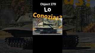 LoConozias Un ovni terrestre automobile tank militaryvehicles history shorts [upl. by Uolyram750]