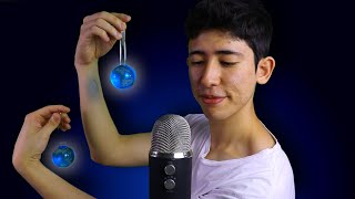 The BEST ASMR for literally ANYTHING  background studying sleeping gaming etc 1HR NO TALKING [upl. by Romona]