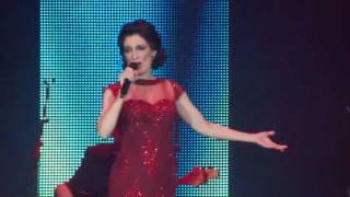 Doris DragovicMarija Magdalena Live Spaladium Arena 11122015 HD [upl. by Tomasina258]