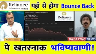 Reliance SHARE LATEST NEWS  Reliance share NEWS Today  Reliance industries share news  reliance [upl. by Aerised129]