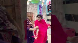 End m to sach m hi ladai ho gyi …🥹viralvideo haryanisong shortvideo dance mstifun [upl. by Noe460]