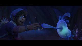 Elemental New Animation Movies 2023 Full Movies English Kids movies Cartoon Disney [upl. by Seidel]