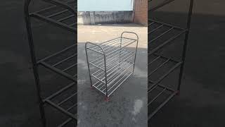 4 shelves stainless steel Sturdy Rack To buy Contact 8826213122 [upl. by Gaidano]