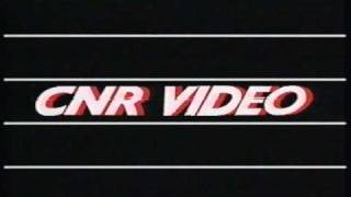 CNR Video [upl. by Renner]